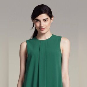 NWT MM Lafleur The Davis Top